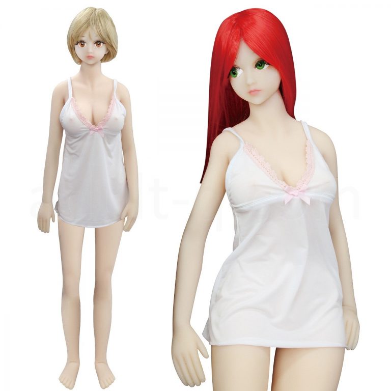 ぷちドール 85cm ヘッドA専用 イメージ1
