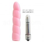 スティックローター ストレート 単独使用可能