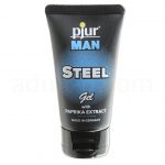 Pjur MAN スチールジェル