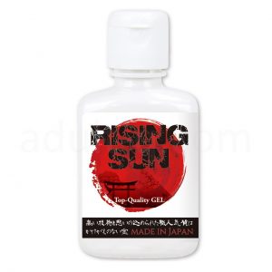 ライジングサン　最高級ジェル　50ml