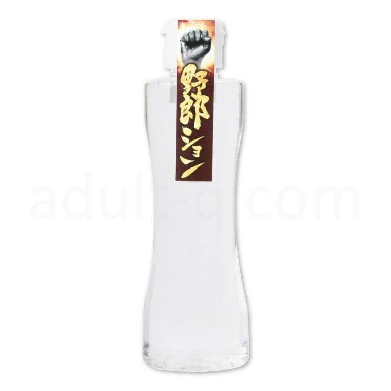 野郎ション（ヤローション）　90ml