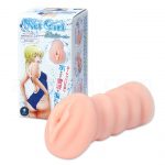 ウェットガールvol1　マリサ