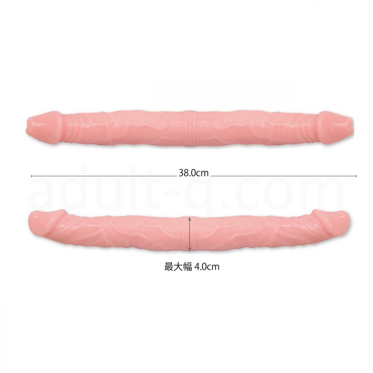 ウルトラダブルドング サイズ