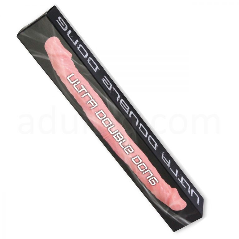 ウルトラダブルドング パッケージ