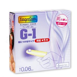 フィンガーコム G-1