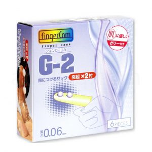 フィンガーコム G-2