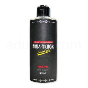 ANAL ANCHOR スムース ショット