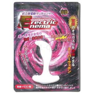 エレクトリックエネマ　M