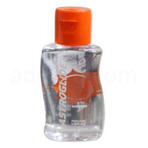 アストログライド２．５オンス　ウォーミング