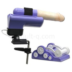 ロボテック　リバイバー