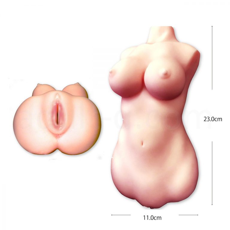 アンリアル　レディ～UnREAL LADY～　サイズ＆入口