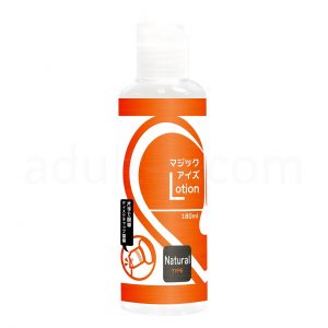 マジックアイズLotion180 ナチュラルTYPE