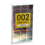 うすさ均一 0.02EX Lサイズ 12個入り