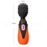 GEAR　オレンジ　サイズ