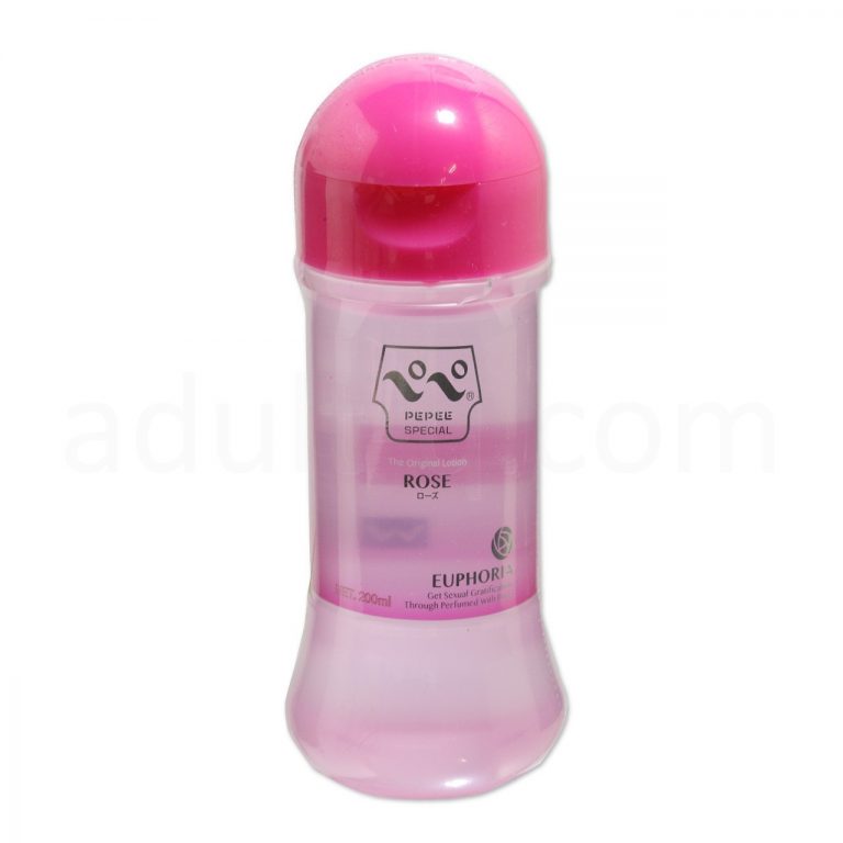 ペペスペシャル ローズ 200ml