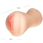 行列のできる痴女医クリニック 挿入治療 西野 翔 サイズ