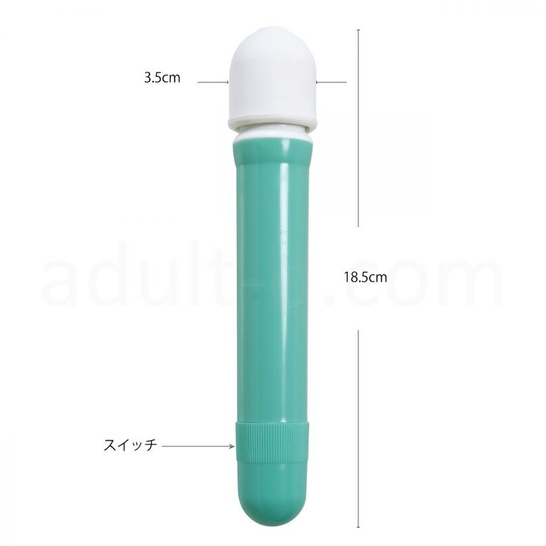 ソフト水中花　サイズ