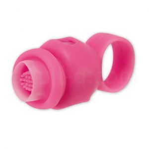 クリットリング＆乳首