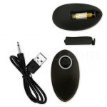VAP02 ピストン リモコン&USB充電式
