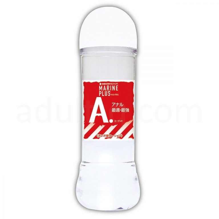 マリンプラスA.（エードット）300ml　洗い不要