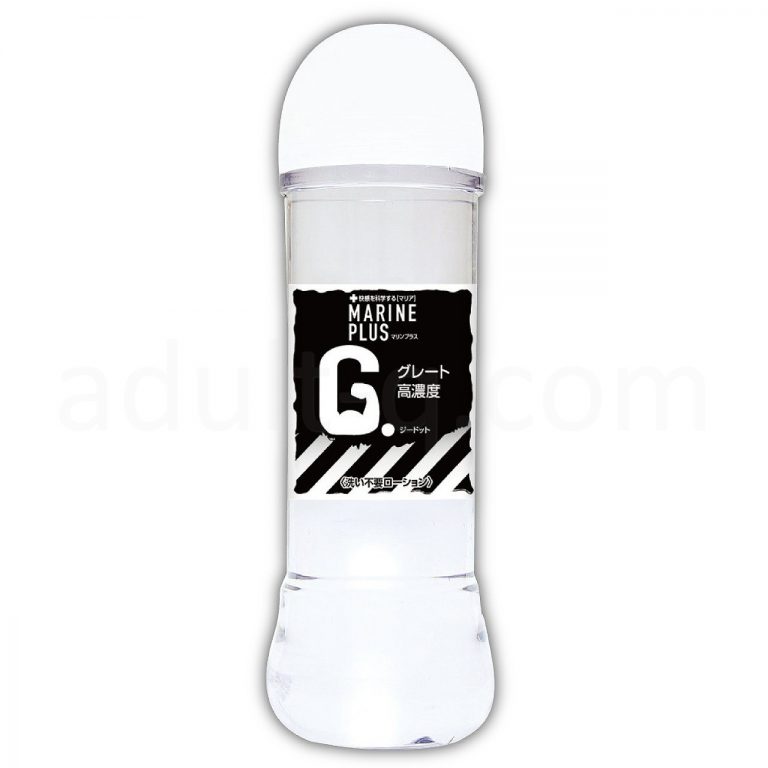 マリンプラスG.（ジードット）300ml　洗い不要