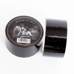 SM-VIP ボンデージテープ 15m ブラック 幅5cm