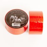 SM-VIP ボンデージテープ 15m レッド 幅5cm