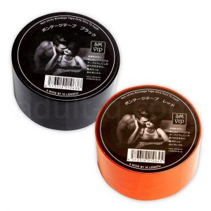 SM-VIP ボンデージテープ 15m