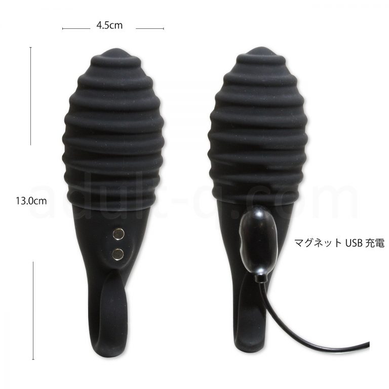 ウェービーオルガ　サイズ