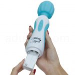 フェアリーアクア　電池ボックス