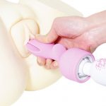 スプレッドオルガ　アタッチメント　ダブル　使用例