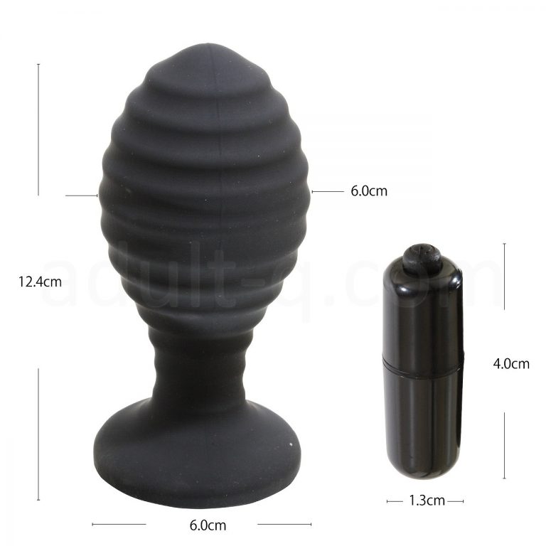 電動アナルウェービー L　サイズ