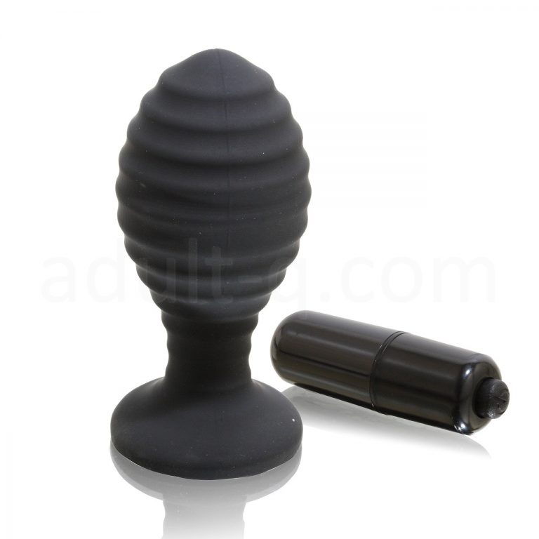 電動アナルウェービー L