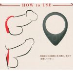 タイトペニスリング 使い方
