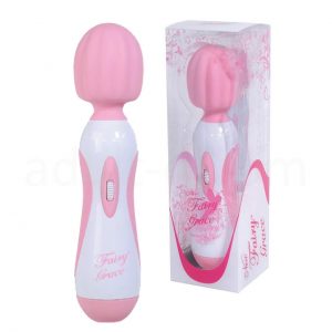 ニューフェアリーグレース