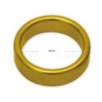 メタルワイドコックリング S 40mm　内径