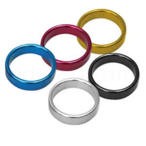 メタルワイドコックリング L 50mm