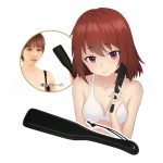 初心者もハマってしまう ソフトSM入門BEST10 No7 スパンキング 使用イメージ