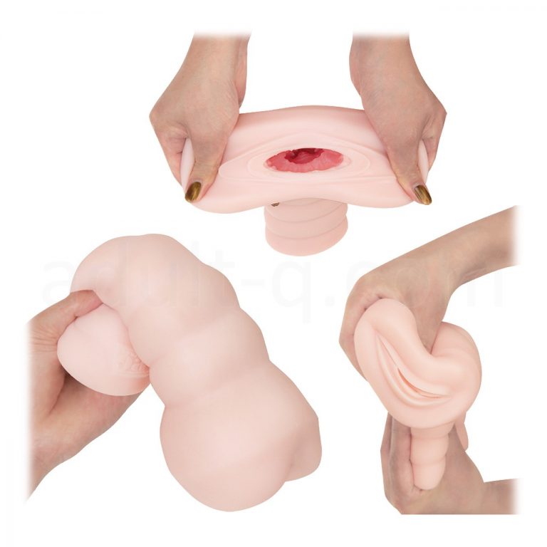 お一人様の緩慢なセックスのススメ　超柔らかい！