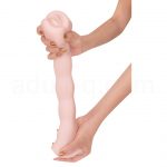お一人様の緩慢なセックスのススメ　伸びます！