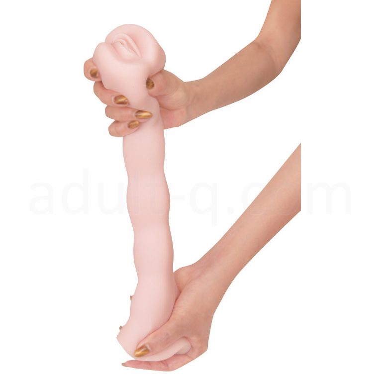 お一人様の緩慢なセックスのススメ　伸びます！