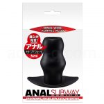 アナルサブウェイ パッケージ