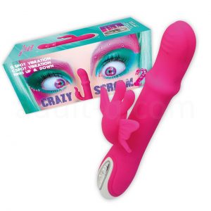 クレイジースクリーム2