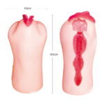 ラビアンローゼズ とろふわ薔薇乙女 サイズ