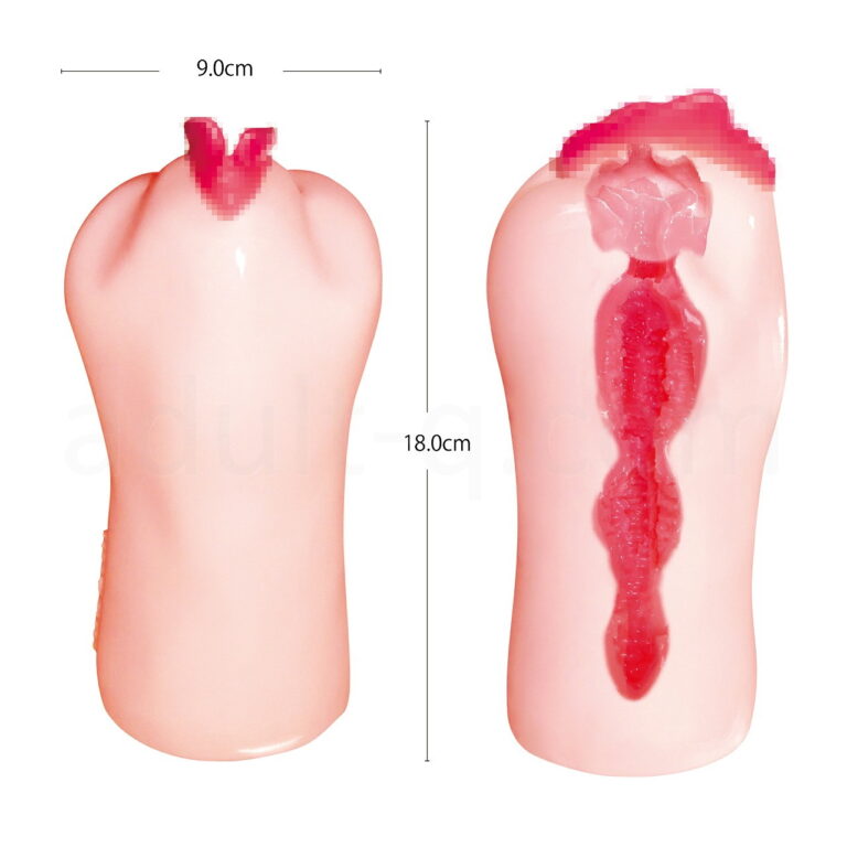 ラビアンローゼズ とろふわ薔薇乙女 サイズ