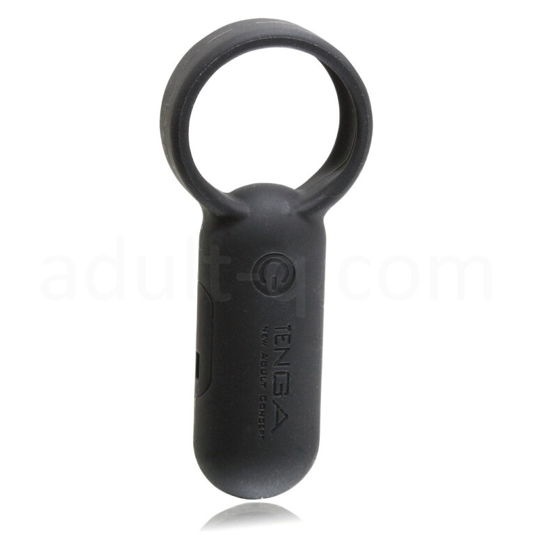 TENGA SVR BLACK TSV-001
