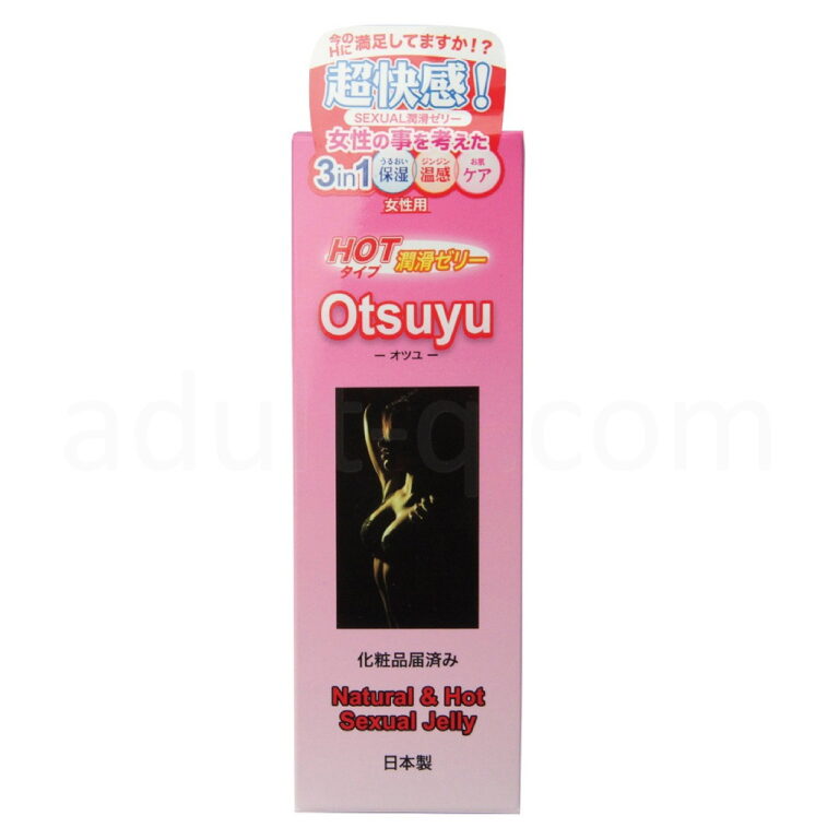 Otsuyu(オツユ)