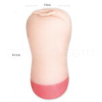 えあ★まん 同級生 空花はのん　サイズ