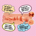 初・らぶ（ういらぶ）　内部構造
