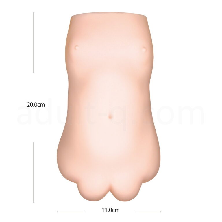 すじまん くぱぁ ろりんこ 処女宮～バルゴ～PREMIUM SOFT　サイズ